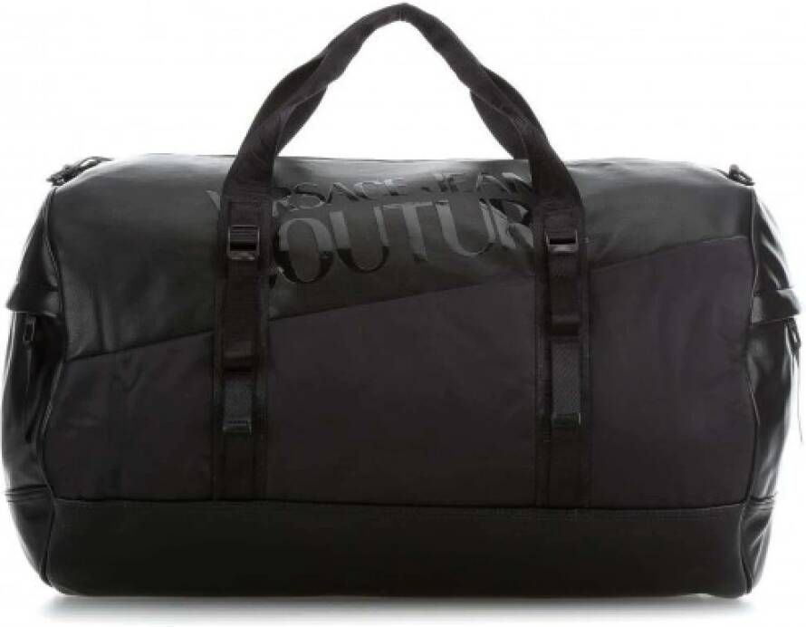 Versace Jeans Couture Weekend Bags Zwart Heren
