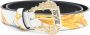 Versace Jeans Couture Abstract Multikleur Ketting Riem White Dames - Thumbnail 1
