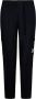 Versace Jeans Couture Zwarte broek met verstelbaar trekkoord en cargozakken Zwart Heren - Thumbnail 1