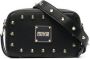 Valentino Garavani Crossbody bags Medium Shoulder Bag Rockstud Spike in zwart - Thumbnail 2