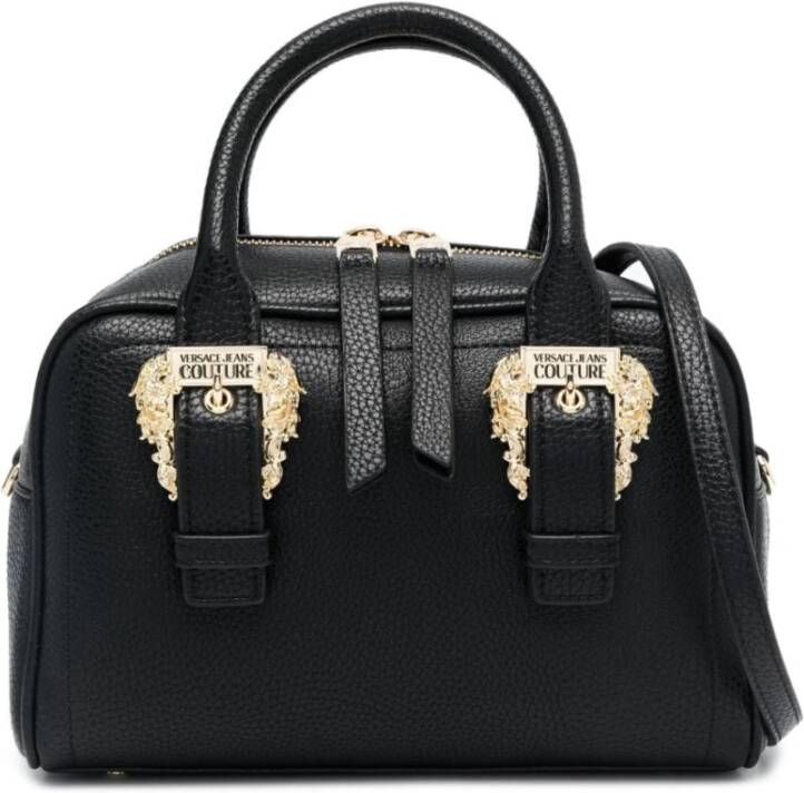 MSGM Totes & shoppers Blue Tote Woven Bag in blauw - Foto 1