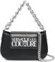 Versace Schoudertas Herfst Winter Collectie Black Dames - Thumbnail 1