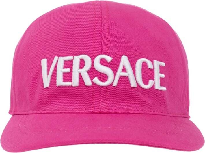 Versace Kap Roze Dames