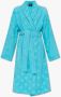 Versace Homeware Lichtblauw Blue - Thumbnail 2