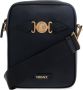 Versace Zwarte Medusa Biggie Messenger Tas Black Heren - Thumbnail 2