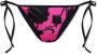 Versace Omkeerbare bikinislip Roze Dames - Thumbnail 1