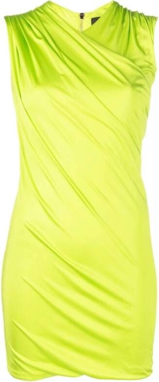 Versace Party Dresses Groen Dames