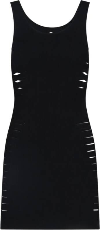 Versace Party Dresses Zwart Dames