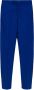 Versace Broek met rechte pijpen van wol en zijde Blue Heren - Thumbnail 3