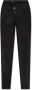 Versace Plooivoorkant broek met logo Zwart Heren - Thumbnail 1