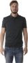 Versace Polo Shirts Green Heren - Thumbnail 1