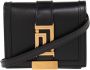 Versace Portemonnee kaarthouder Zwart Dames - Thumbnail 2