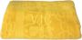 Versace Pre-owned Cotton scarves Yellow Dames - Thumbnail 1