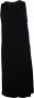 Versace Pre-owned Fabric dresses Zwart Dames - Thumbnail 1