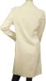 Versace Pre-owned Cotton outerwear White Dames - Thumbnail 1