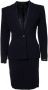 Versace Pre-owned Jumpsuits Playsuits Zwart Dames - Thumbnail 1