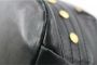 Versace Pre-owned Leather shoulder-bags Zwart Dames - Thumbnail 1