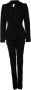 Versace Pre-owned Wool tops Zwart Dames - Thumbnail 1