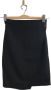 Versace Pre-owned Wool bottoms Zwart Dames - Thumbnail 1