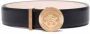 Versace Belt with decorative buckle Black - Thumbnail 8