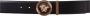 Versace Riem met Medusa-gesp Black Heren - Thumbnail 3
