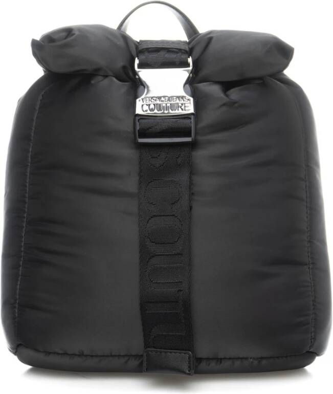 Versace Rugzak 73Va4Bs9 Zs394 22 Zwart Dames