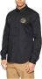 Versace Jeans Couture Zwarte Casual Overhemd voor Heren Black Heren - Thumbnail 2