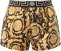 Versace Shorts Yellow Dames - Thumbnail 1