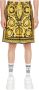 Versace Casual korte broek Yellow Heren - Thumbnail 1