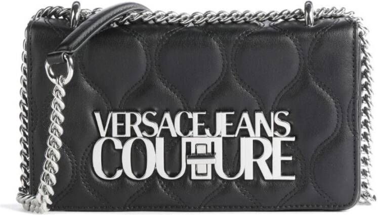 Versace Shoulder Bags Zwart Dames