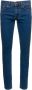 Versace Slim-fit Jeans Blauw Heren - Thumbnail 1