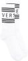 Versace Witte Katoenen Ondergoed met Contrasterend Logo White Heren - Thumbnail 6