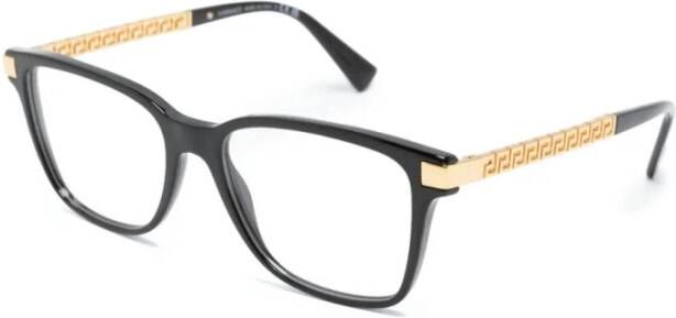 Versace 3340U Optisch Montuur Black Dames