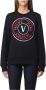Versace Jeans Couture 73Hait13Cf01T Choker Women Nero multicolor Zwart Dames - Thumbnail 3