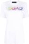 Versace T-Shirts White Dames - Thumbnail 1