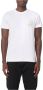 Versace Jeans Couture t-shirt White Heren - Thumbnail 5
