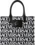Vivienne Westwood Hobo bags Pamela Cylinder Shoulder Bag Leather Black in zwart - Thumbnail 2