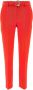 Versace Jeans Couture Stijlvolle Denim Broeken voor Mannen Red Dames - Thumbnail 3