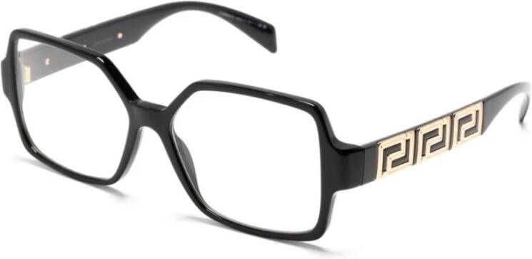 Versace Ve3337 GB1 Optical Frame Zwart Dames