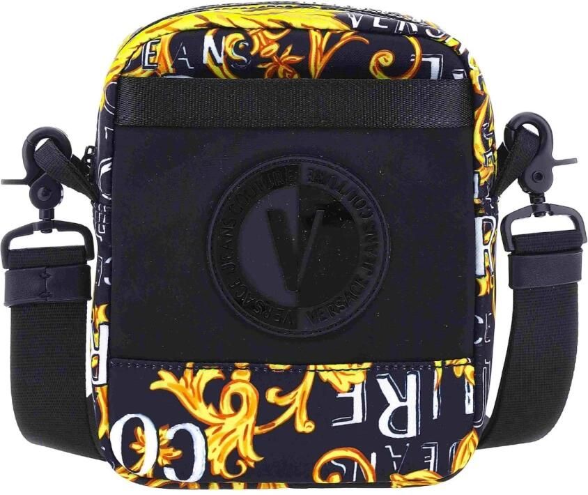 Versace Jeans Couture Messenger Bags Multicolor Heren - Foto 3