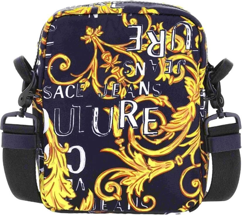 Versace Jeans Couture Messenger Bags Multicolor Heren - Foto 2
