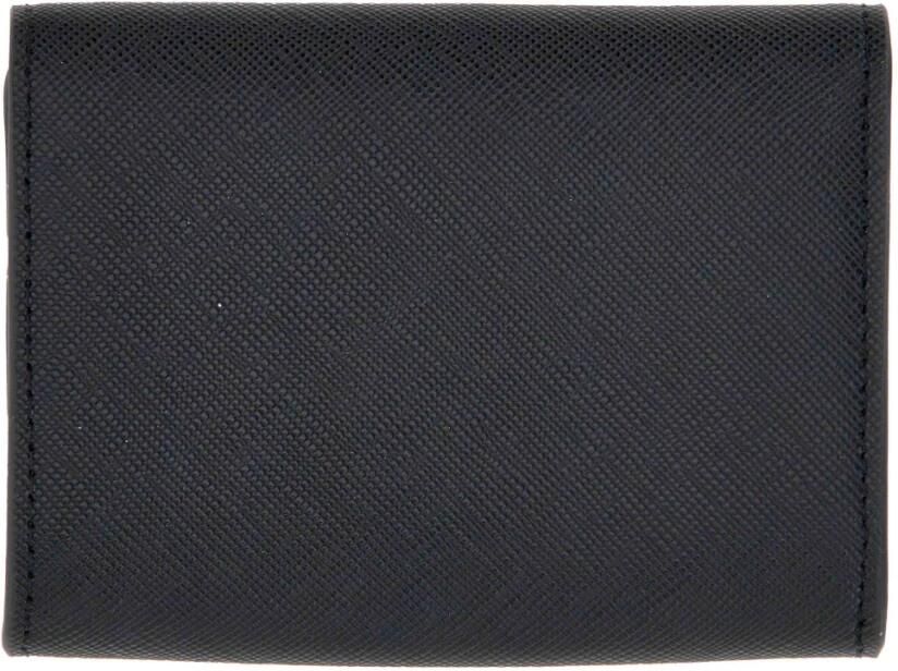 Versace Jeans Couture Wallets & Cardholders Zwart Heren - Foto 2