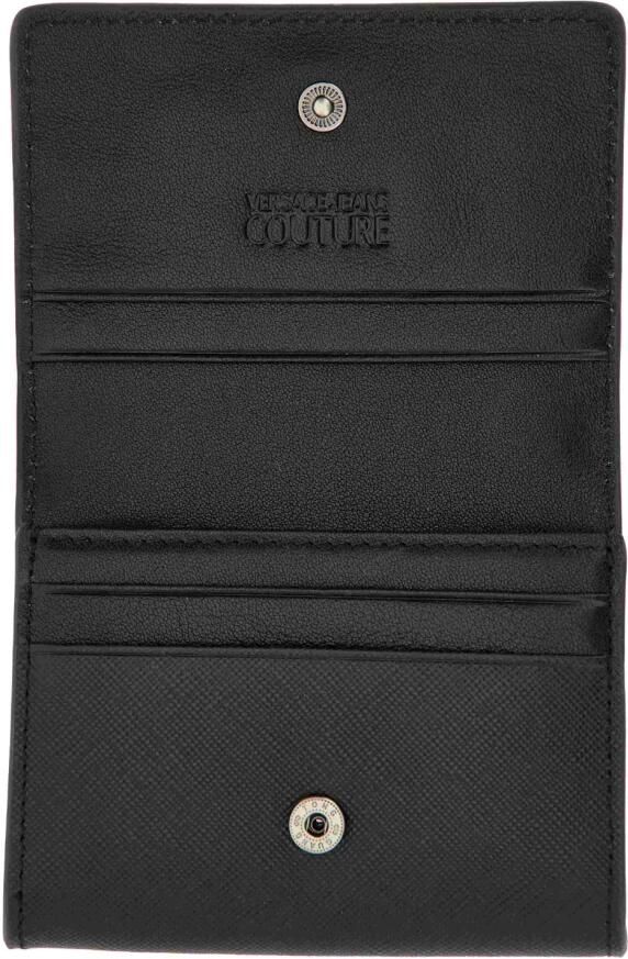 Versace Jeans Couture Wallets & Cardholders Zwart Heren - Foto 3