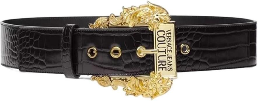 Versace Jeans Couture Riem 74VA6F02-ZS578
