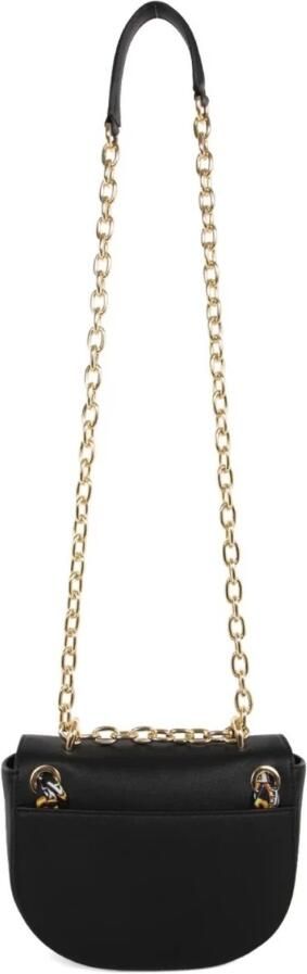 Versace Jeans Couture Zwarte Couture Ten van Versace Jeans Black Dames - Foto 3