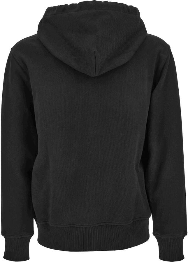 Versace Jeans Couture Stijlvolle Sweatshirts en Hoodies Black Heren - Foto 5