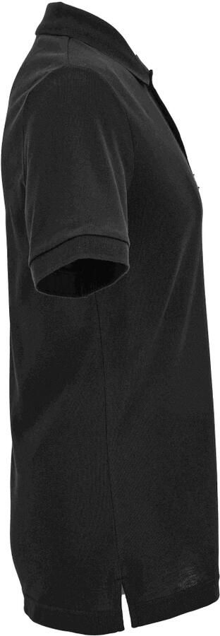 Versace Jeans Couture Zwarte T-shirts & Polos Aw24 Black Heren - Foto 2