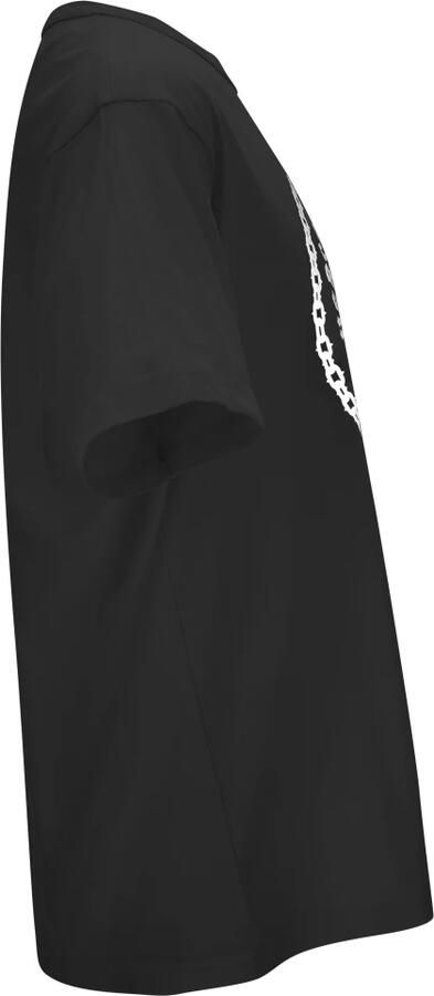 Versace Jeans Couture T-shirt Korte Mouw 77GAHT03-CJ00T