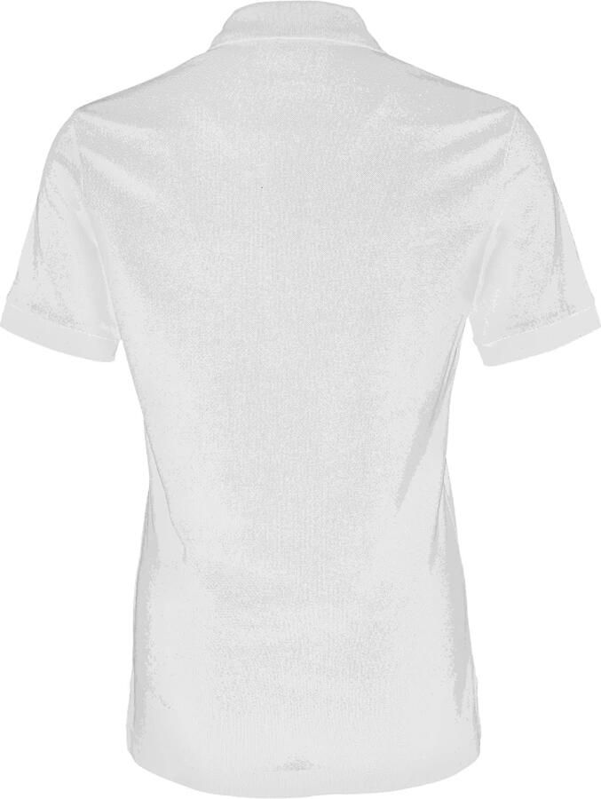 Versace Jeans Couture Polo Shirt Korte Mouw POLO77GAGT08