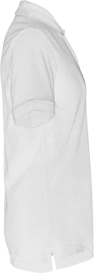 Versace Jeans Couture Polo Shirt Korte Mouw POLO77GAGT08 - Foto 3